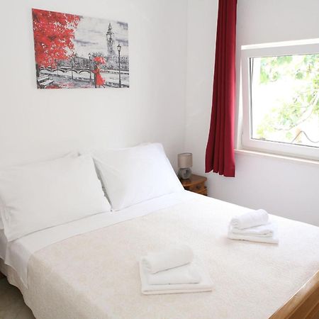 Apartments Old Town Трогір Екстер'єр фото