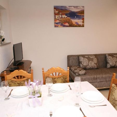 Apartments Old Town Трогір Екстер'єр фото