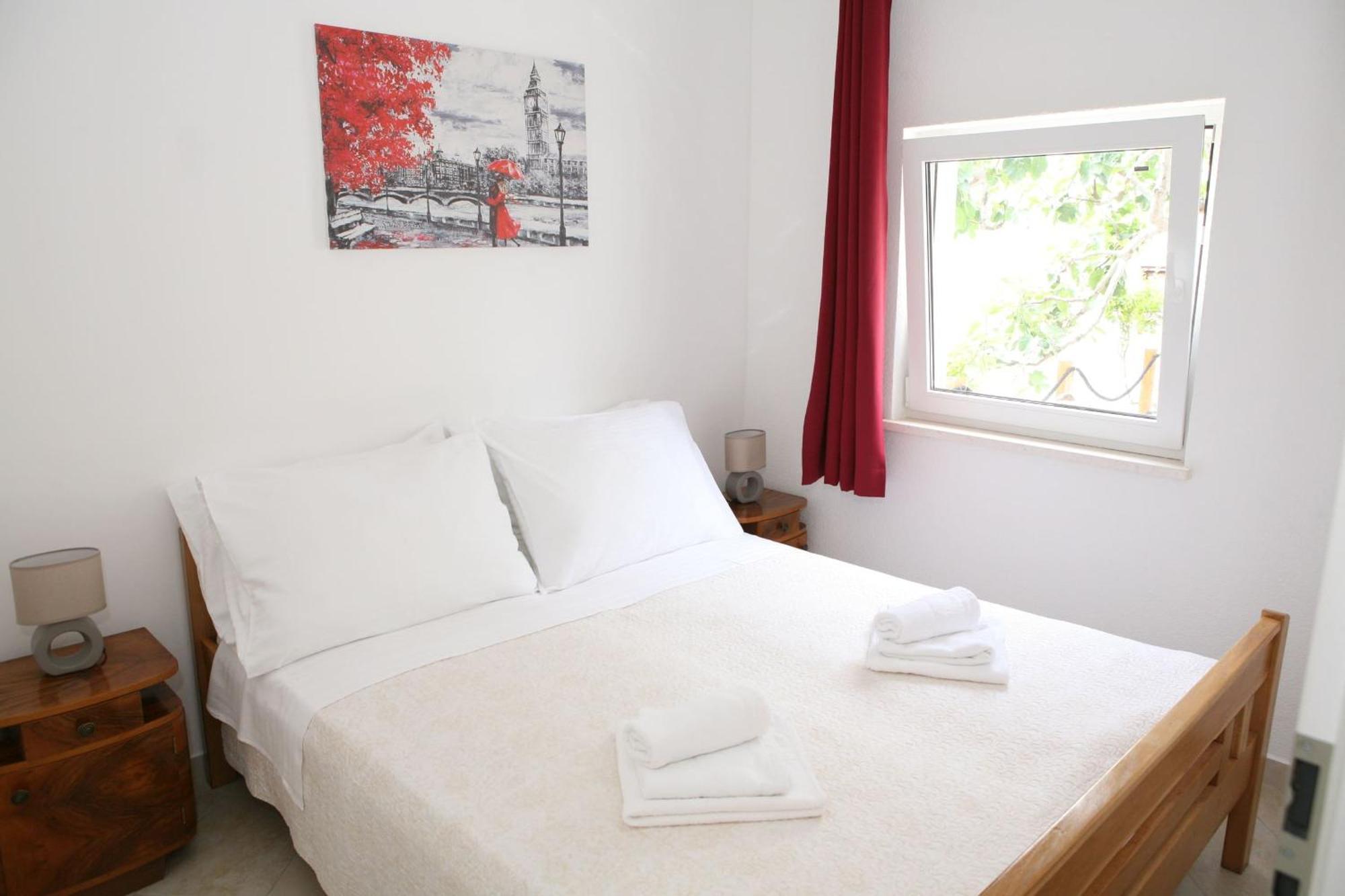 Apartments Old Town Трогір Екстер'єр фото